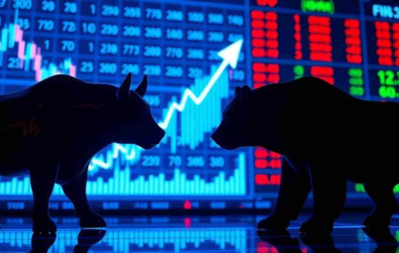 Key Financial Indices in India – As of April 29, 2025